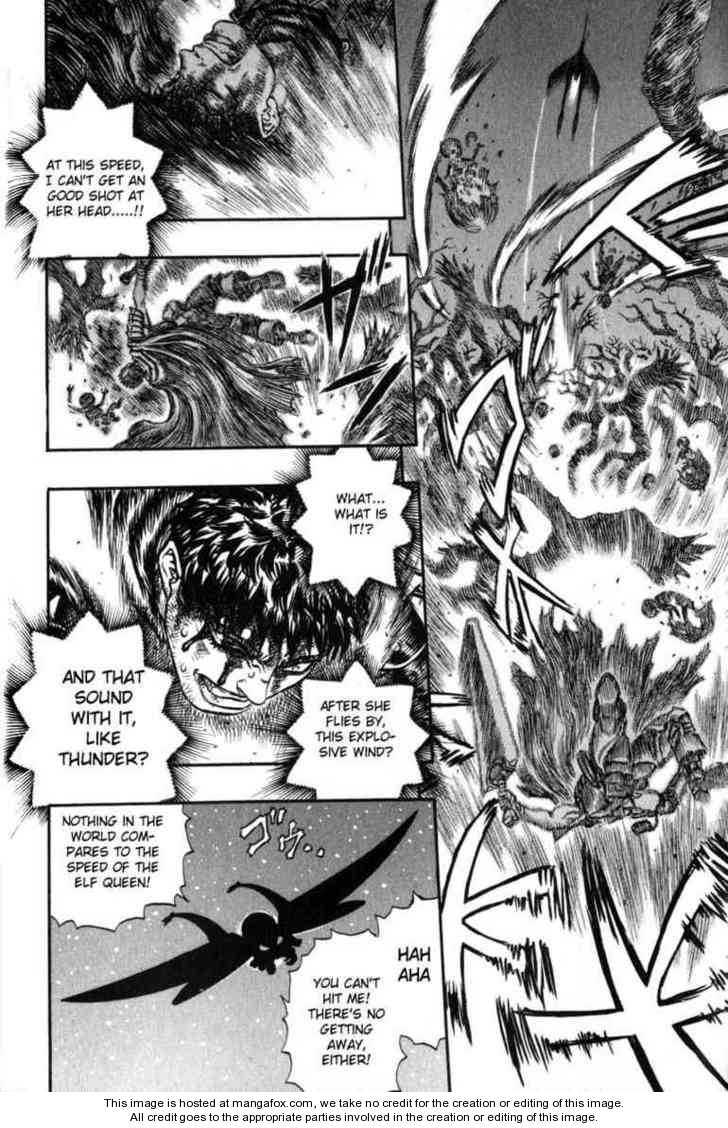 Berserk Chapter 129 page 8