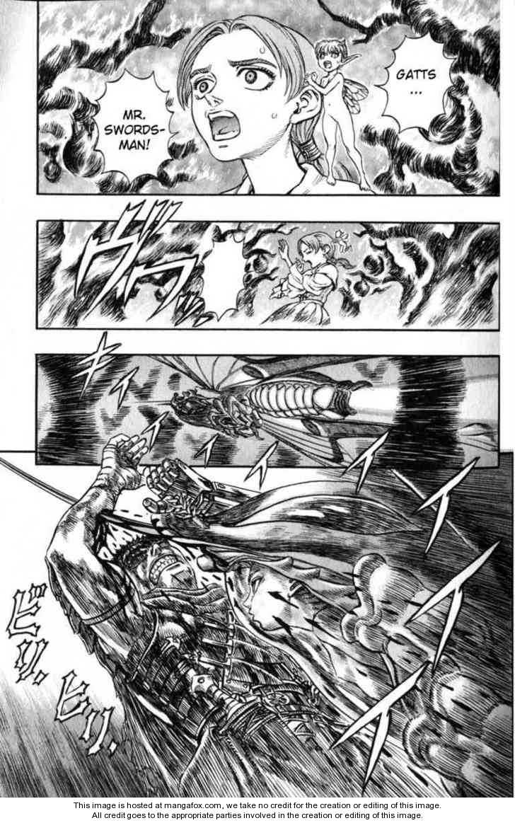 Berserk Chapter 129 page 13