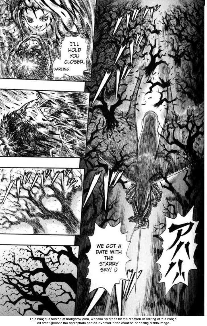 Berserk Chapter 129 page 15