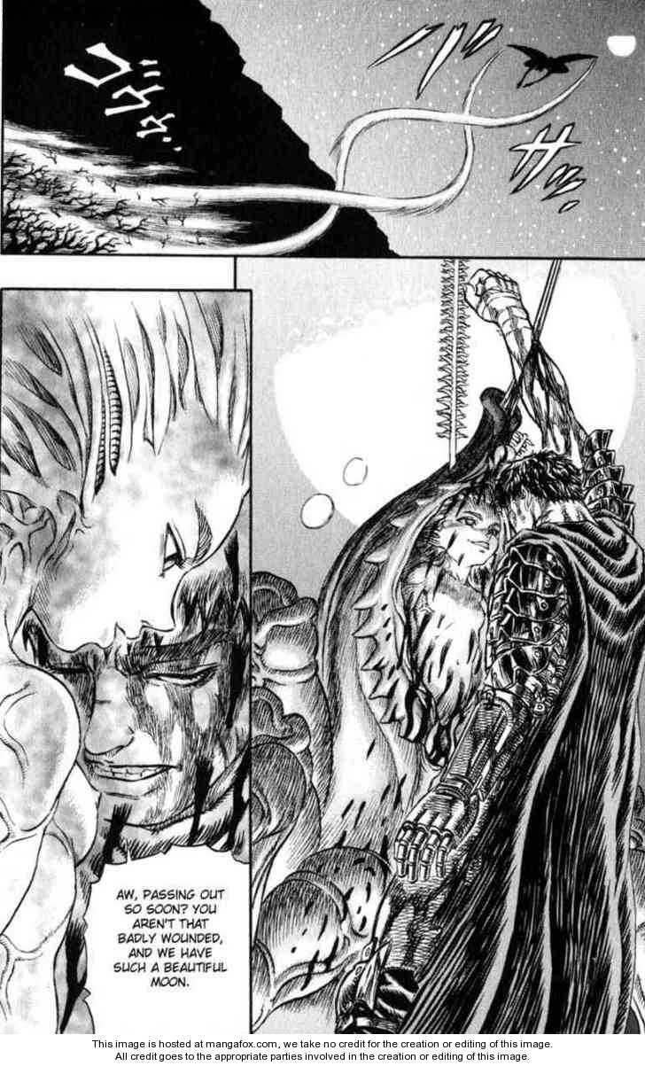 Berserk Chapter 129 page 16