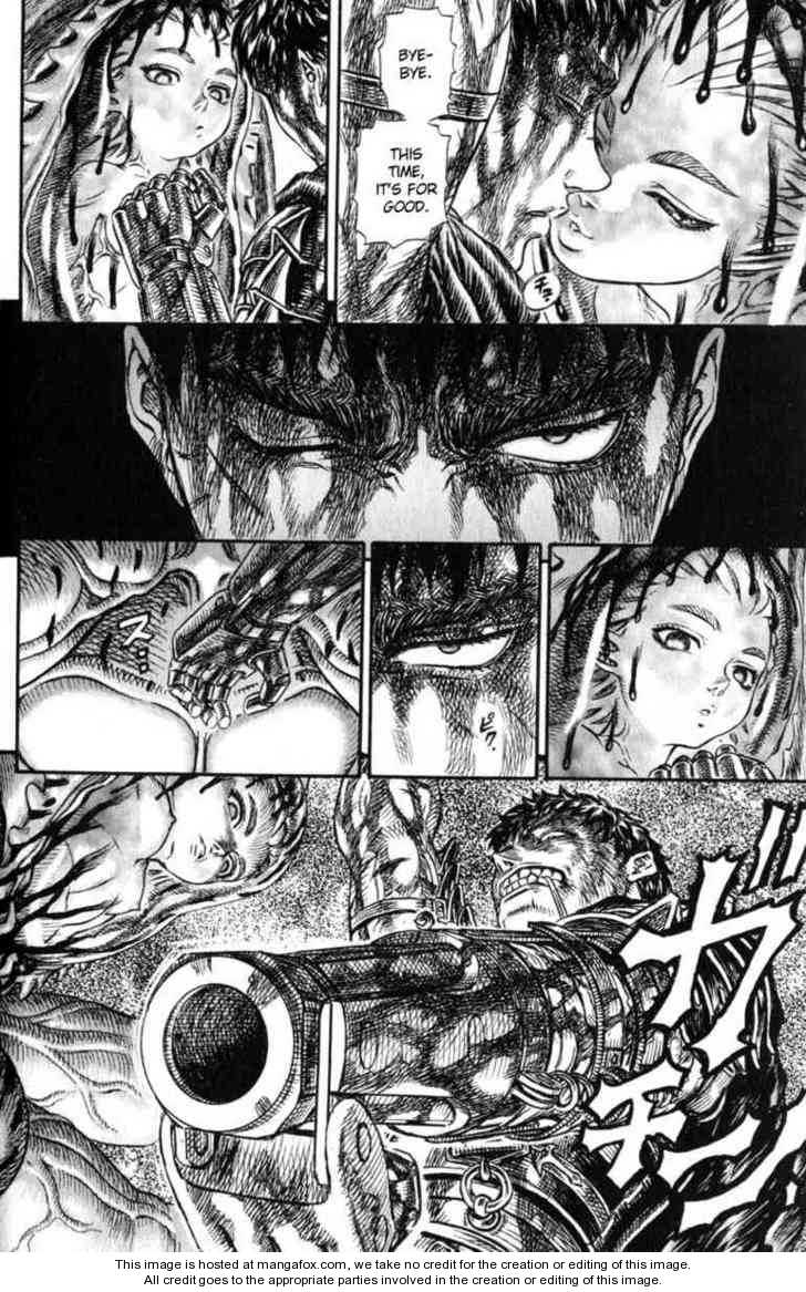 Berserk Chapter 129 page 18