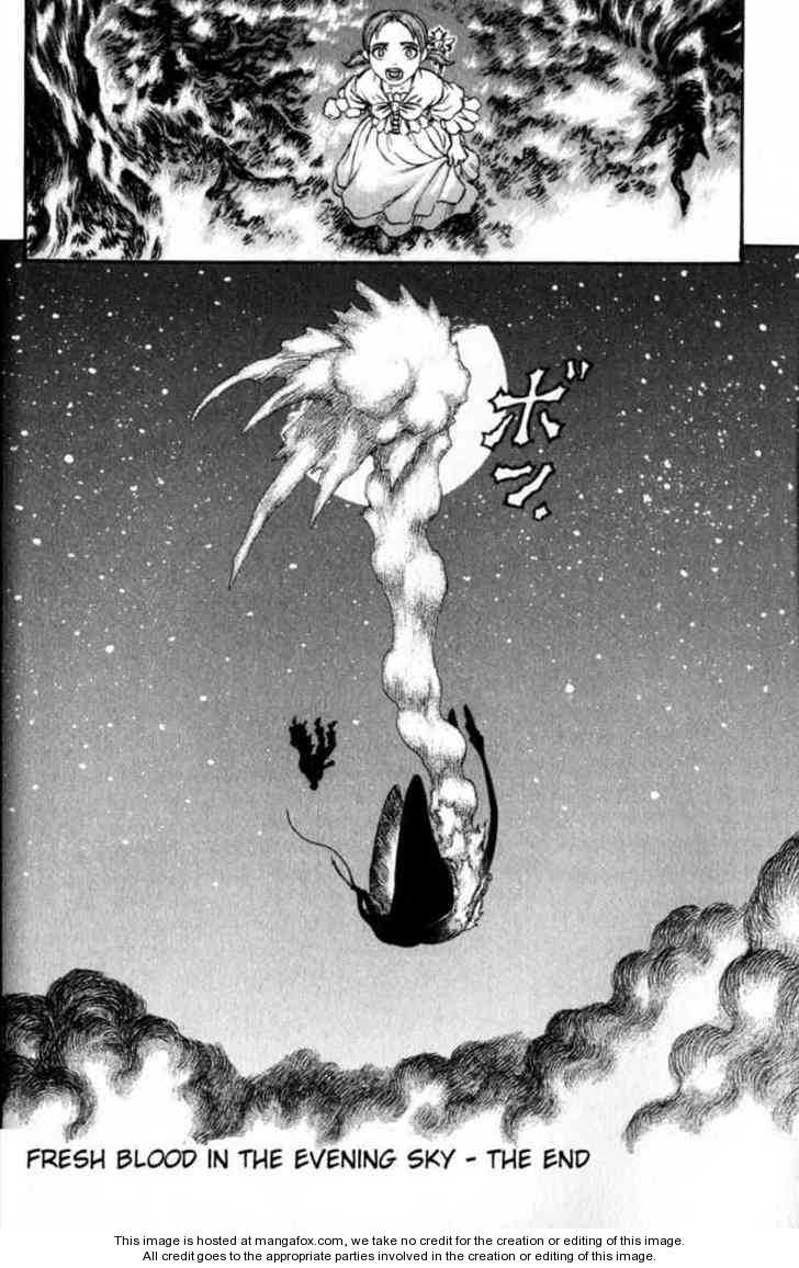 Berserk Chapter 129 page 20