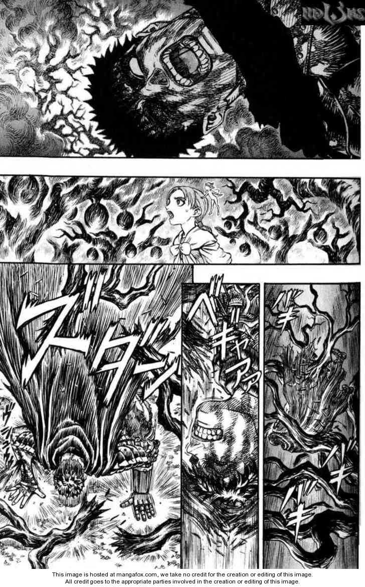 Berserk Chapter 130 page 2