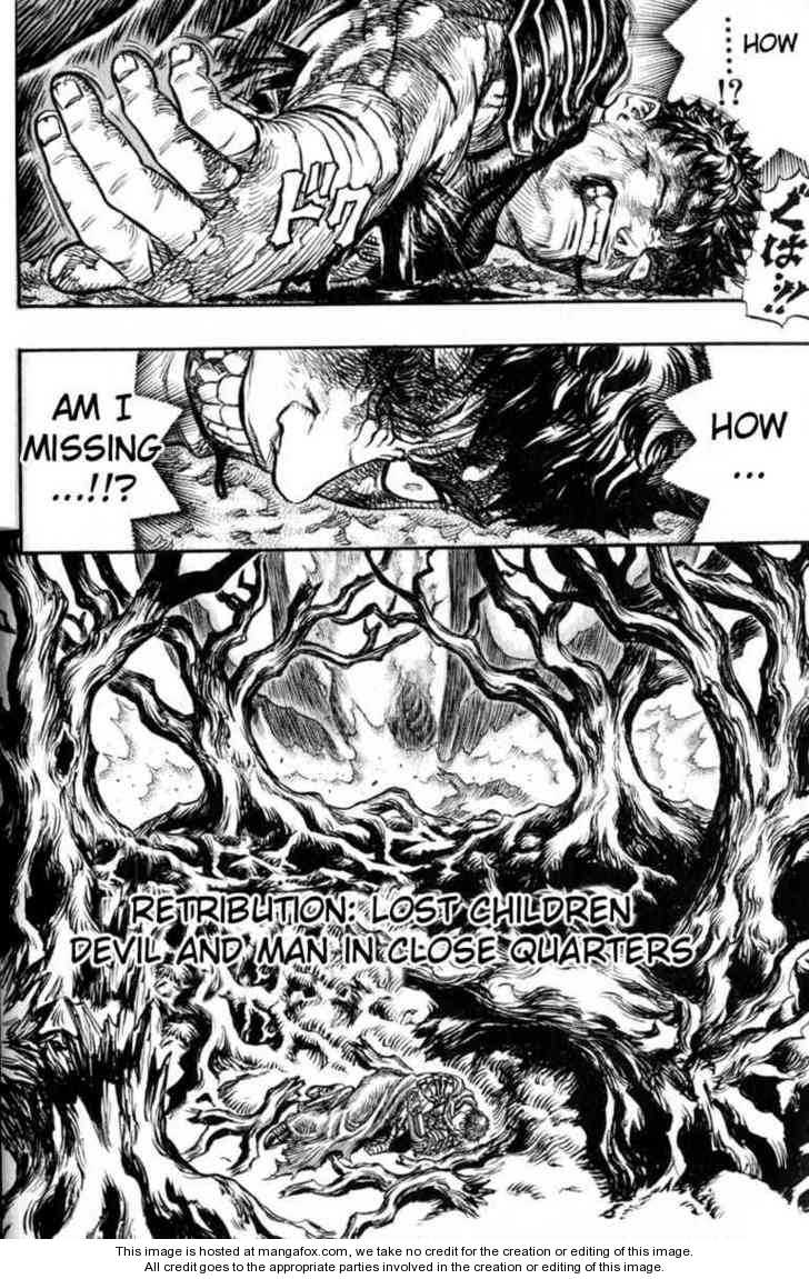 Berserk Chapter 130 page 3
