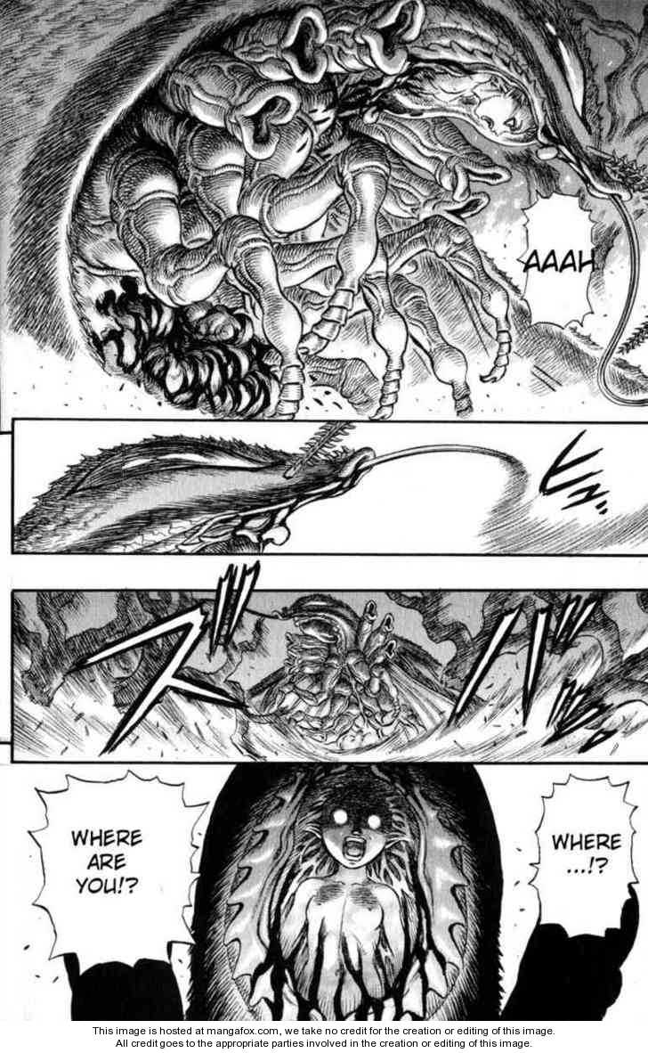 Berserk Chapter 130 page 5
