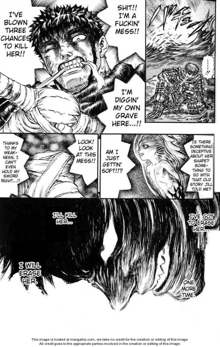 Berserk Chapter 130 page 6