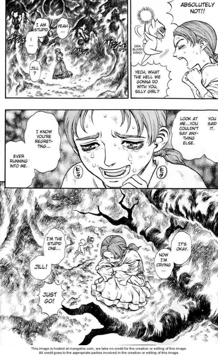 Berserk Chapter 130 page 9