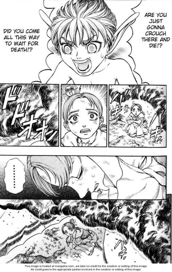 Berserk Chapter 130 page 10