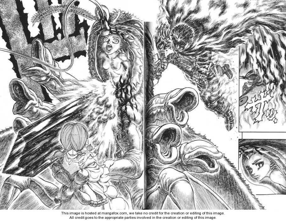Berserk Chapter 130 page 13