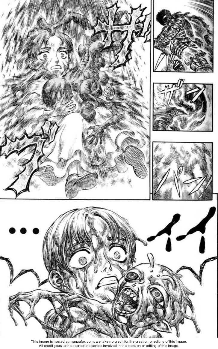 Berserk Chapter 130 page 15