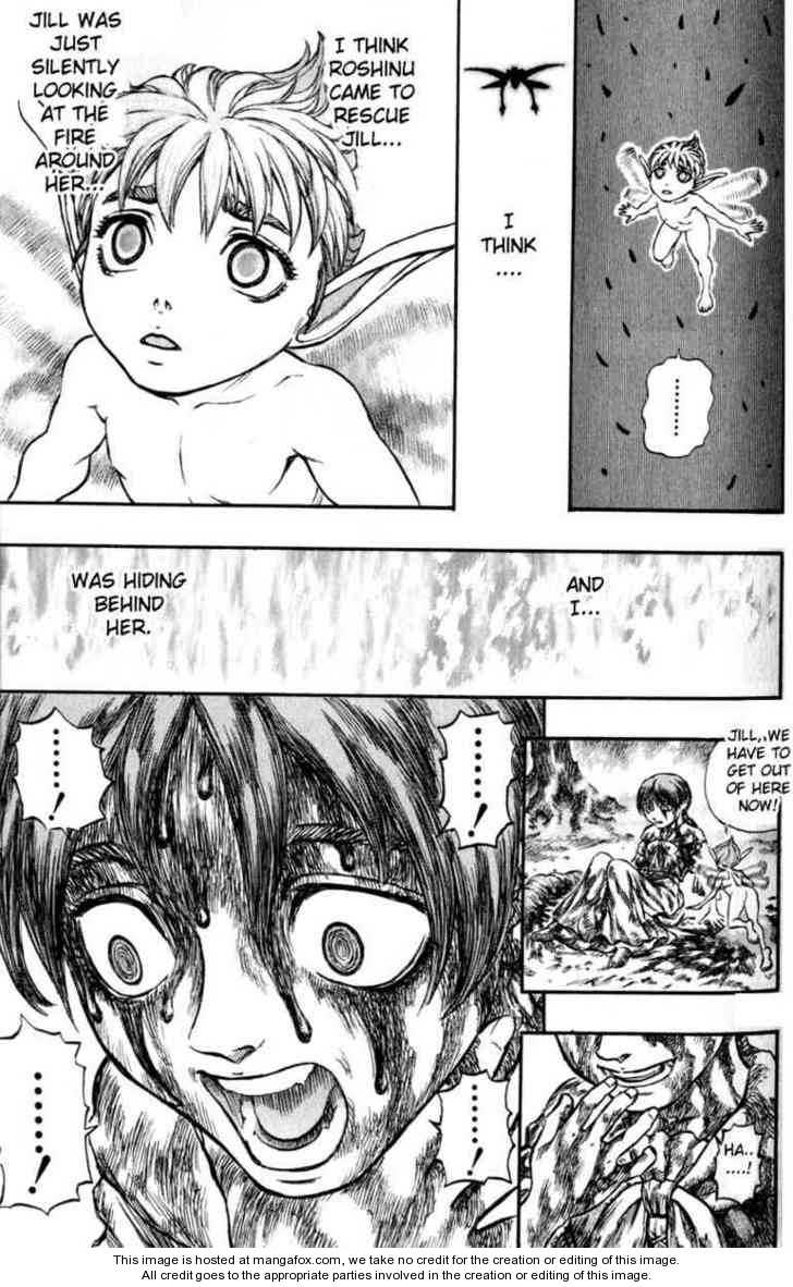Berserk Chapter 130 page 17