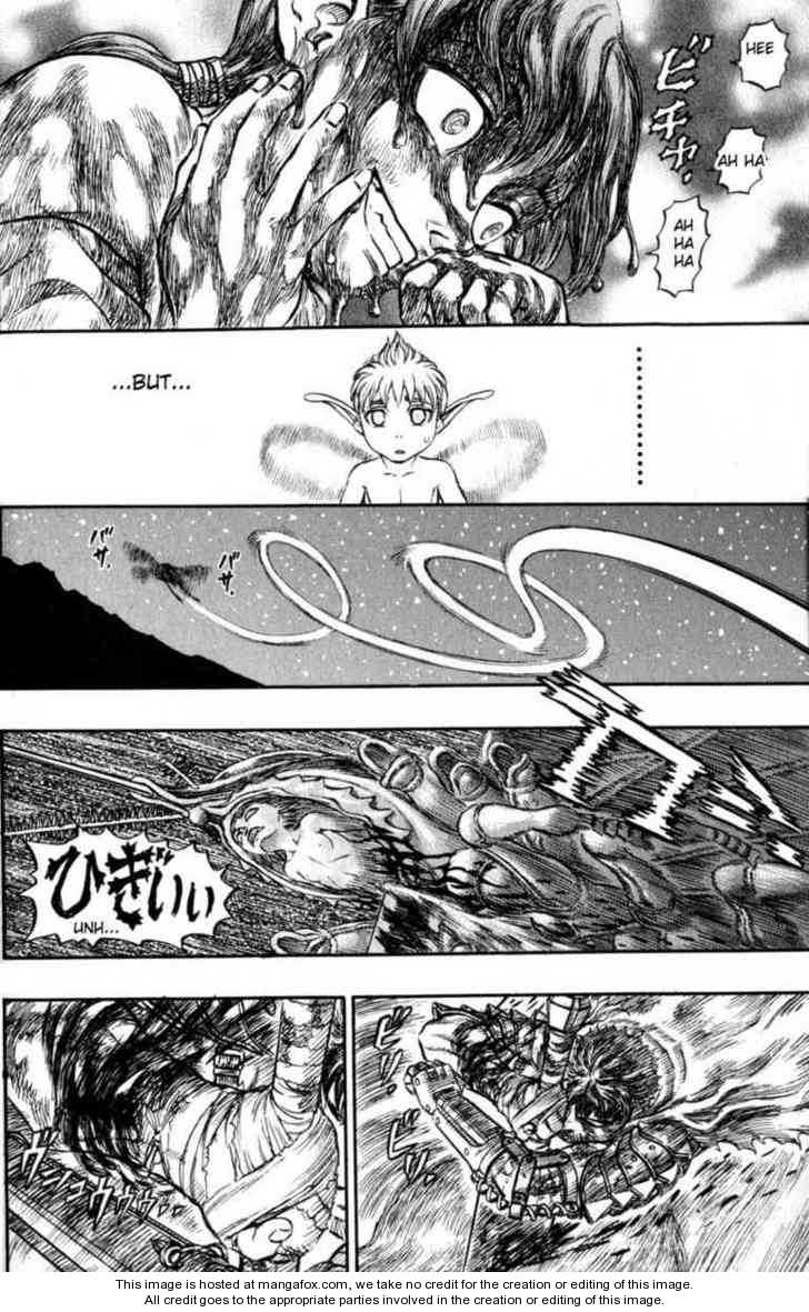 Berserk Chapter 130 page 18