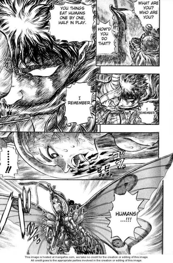 Berserk Chapter 130 page 19