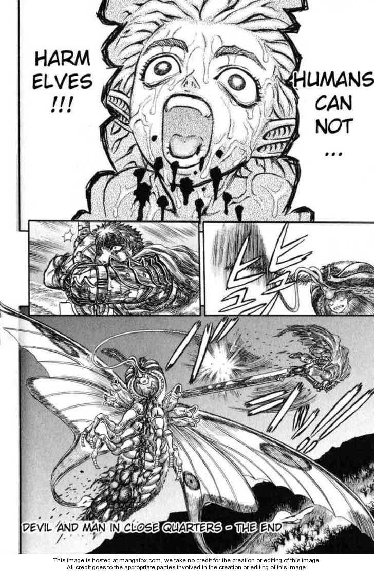 Berserk Chapter 130 page 20