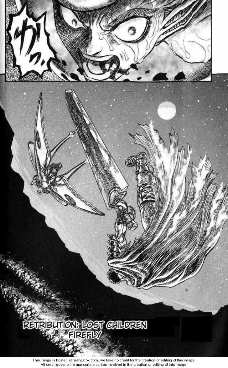 Berserk Chapter 131 page 2