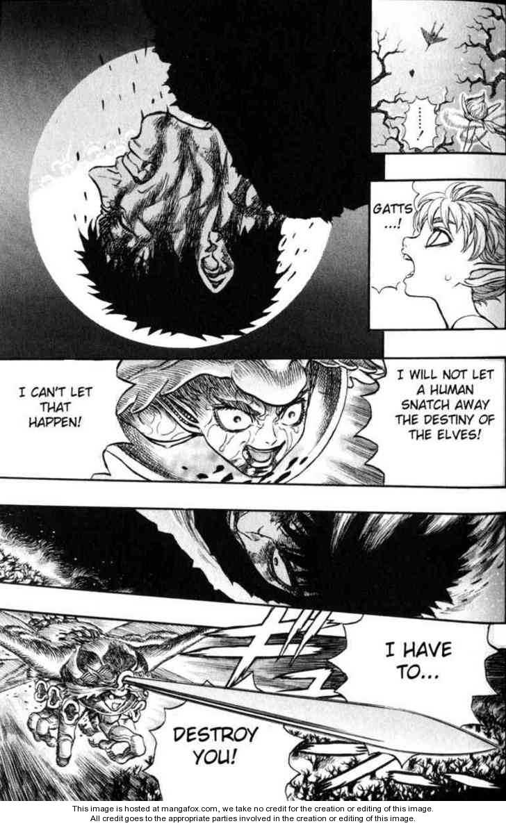 Berserk Chapter 131 page 3