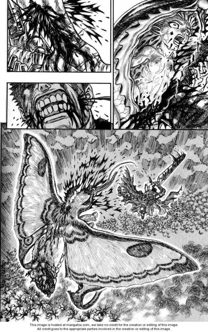 Berserk Chapter 131 page 7
