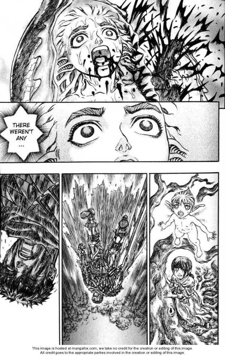 Berserk Chapter 131 page 8