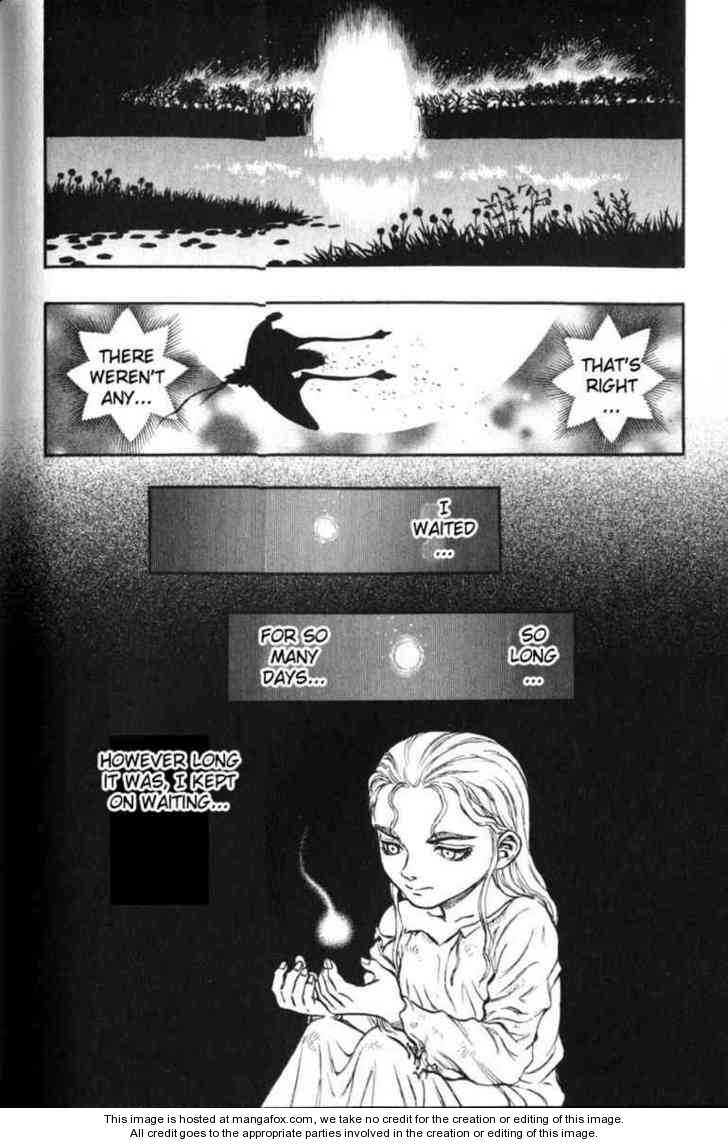 Berserk Chapter 131 page 9