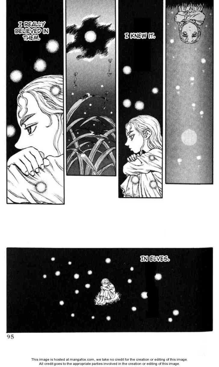 Berserk Chapter 131 page 10