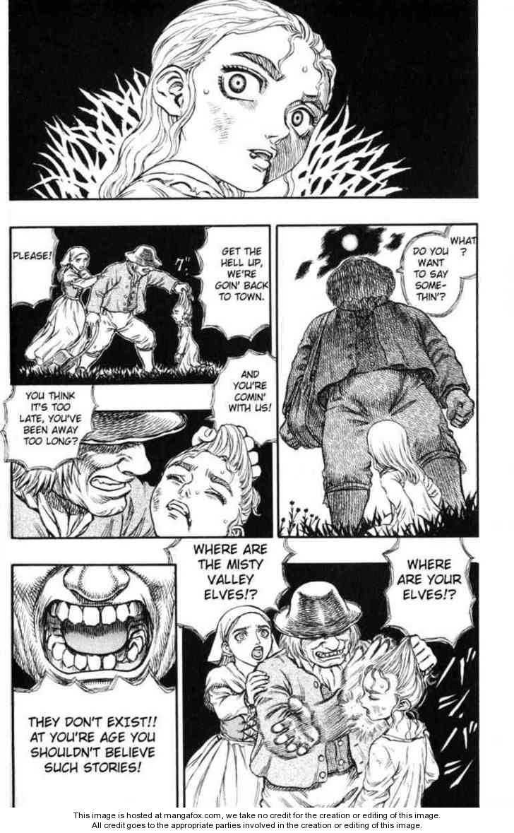 Berserk Chapter 131 page 13
