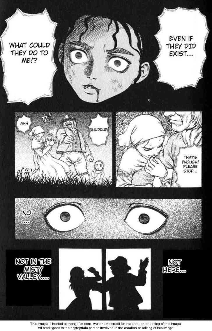 Berserk Chapter 131 page 14