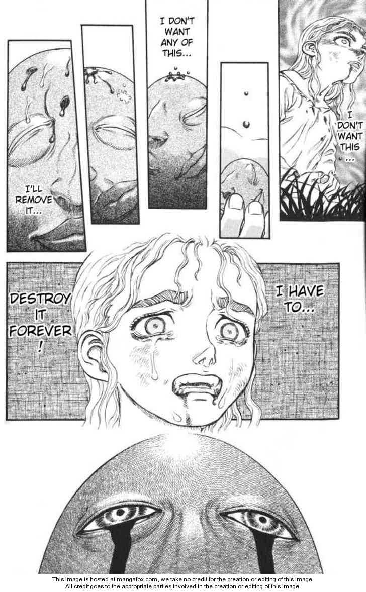 Berserk Chapter 131 page 15