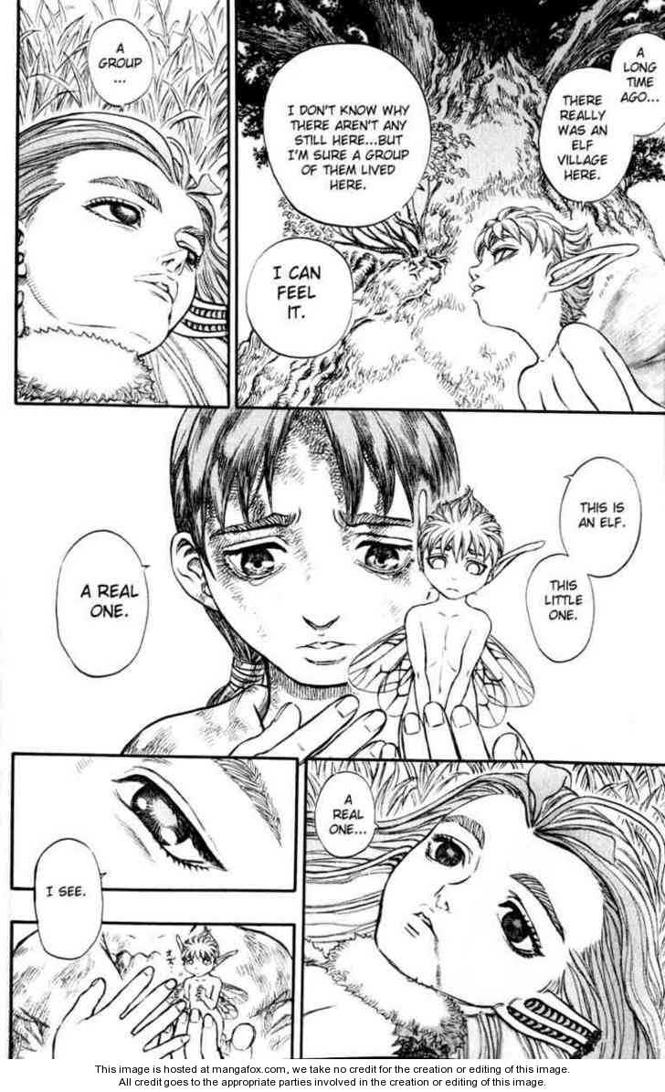 Berserk Chapter 131 page 19