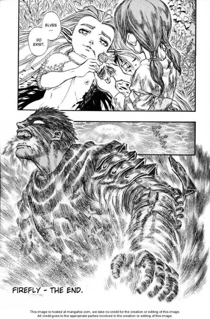 Berserk Chapter 131 page 20