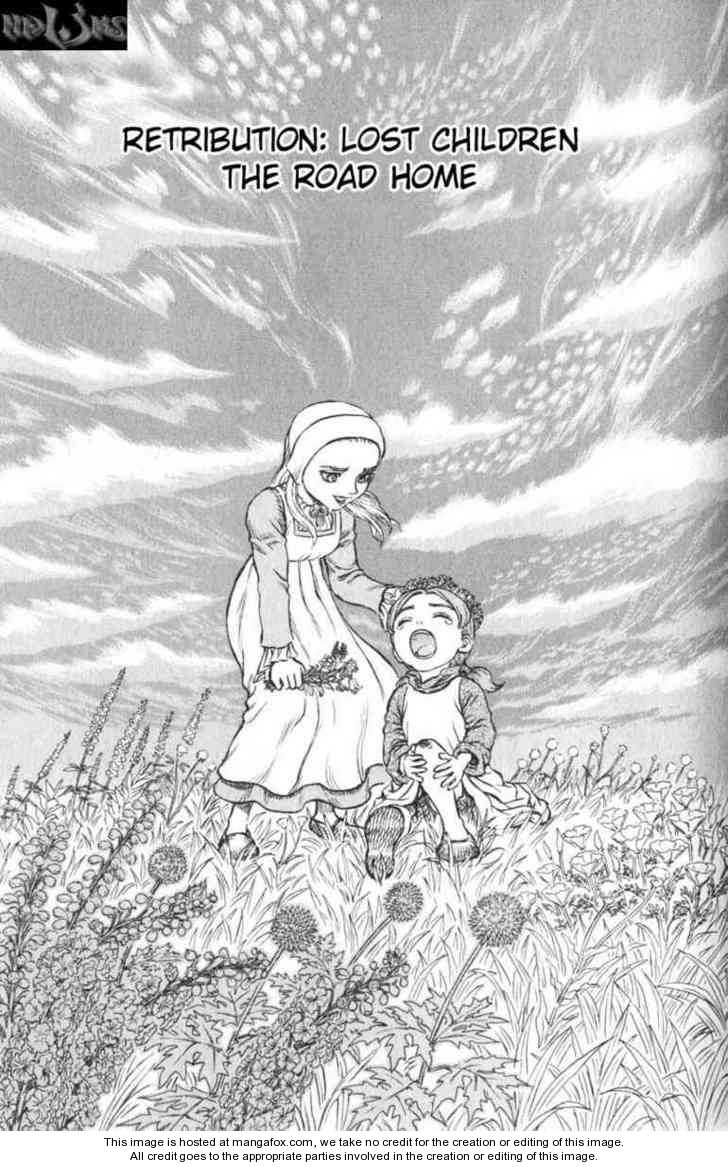 Berserk Chapter 132 page 1