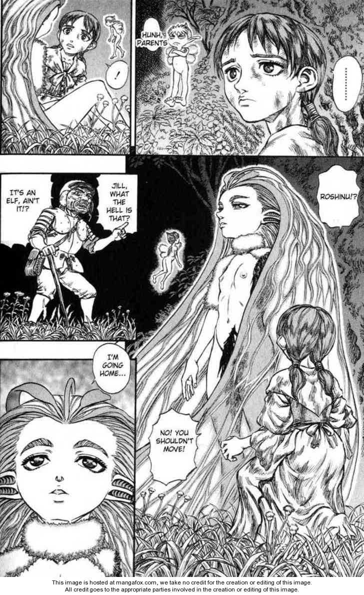 Berserk Chapter 132 page 14