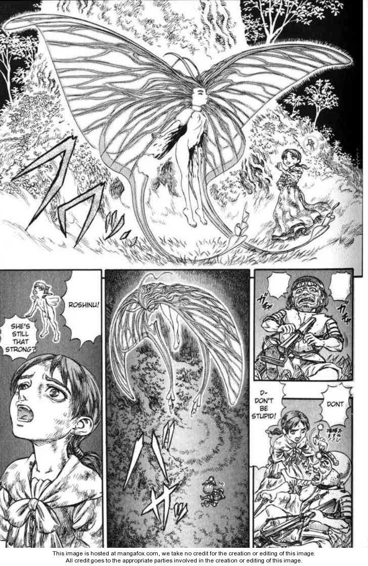 Berserk Chapter 132 page 15
