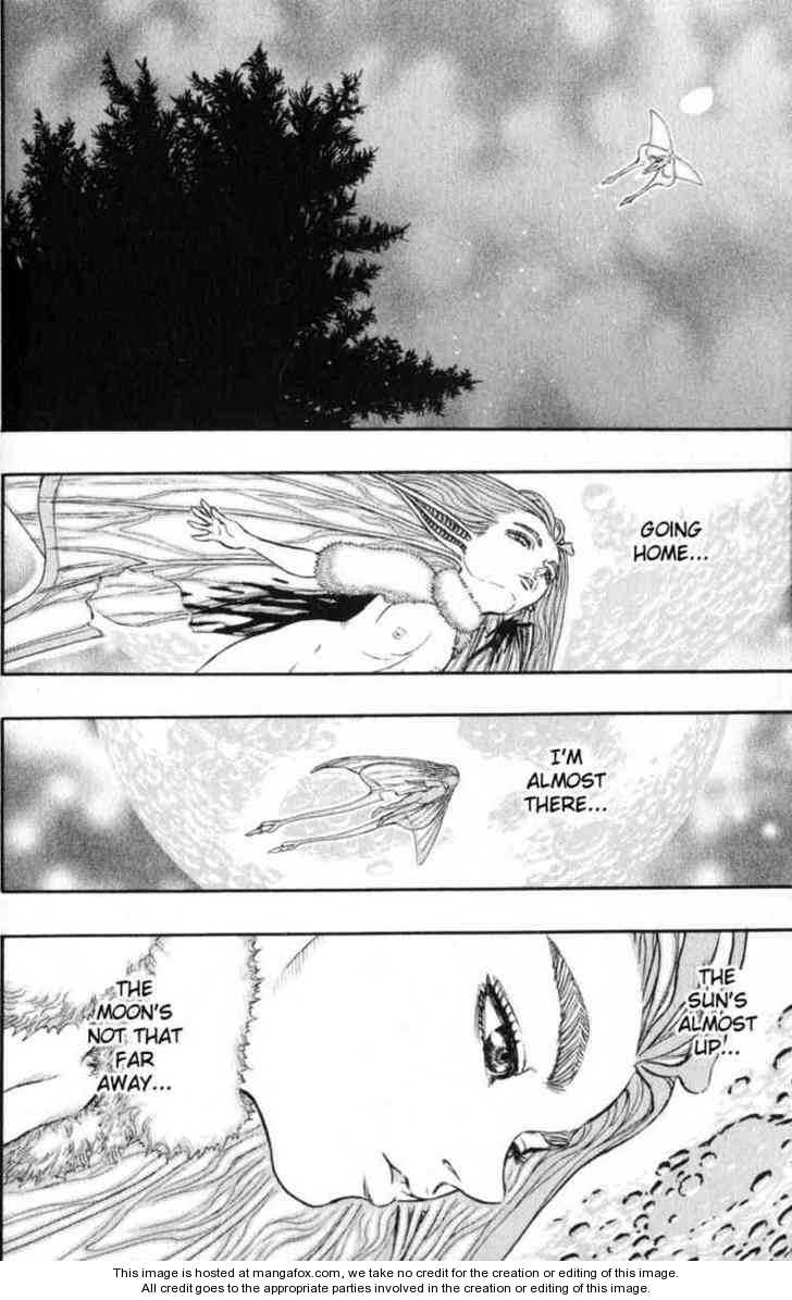 Berserk Chapter 132 page 16