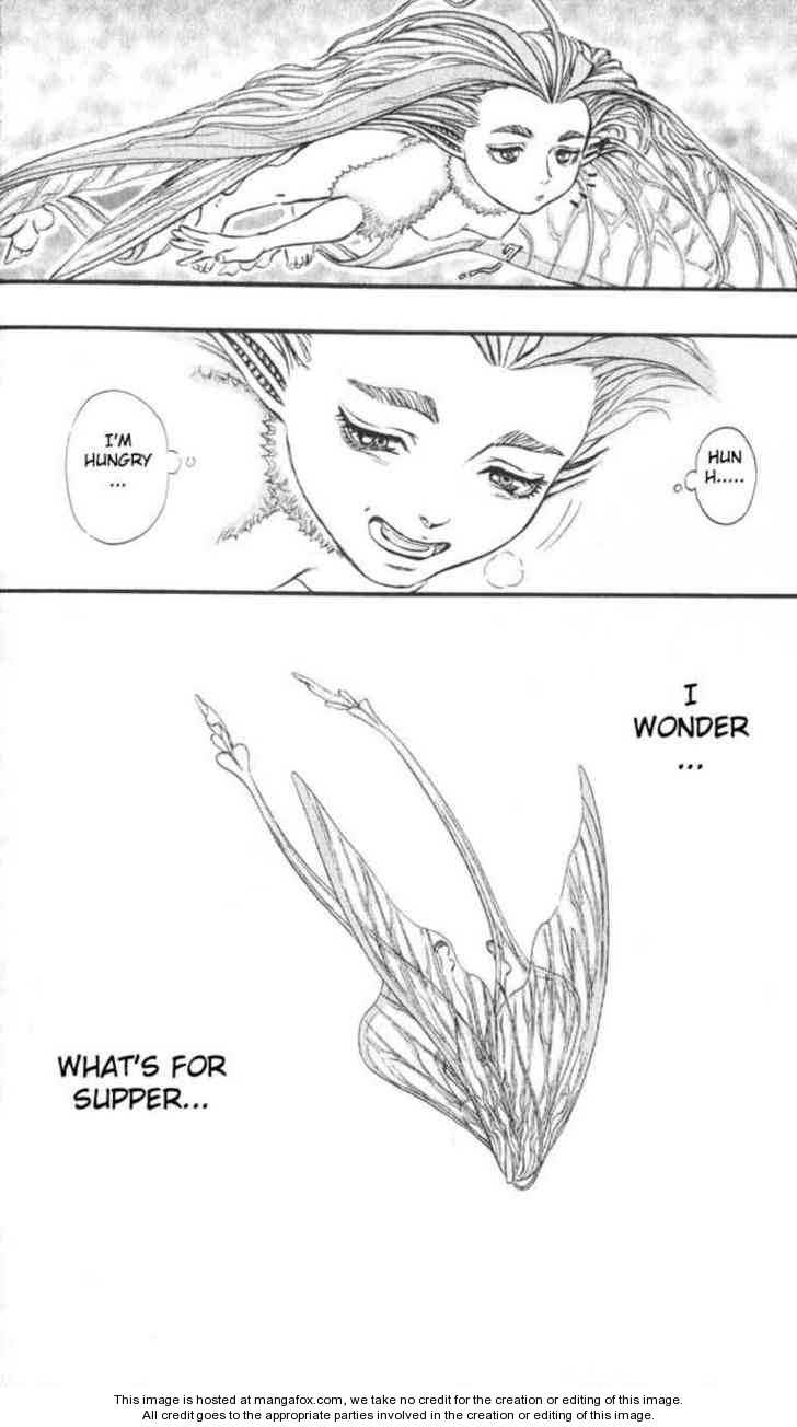 Berserk Chapter 132 page 18