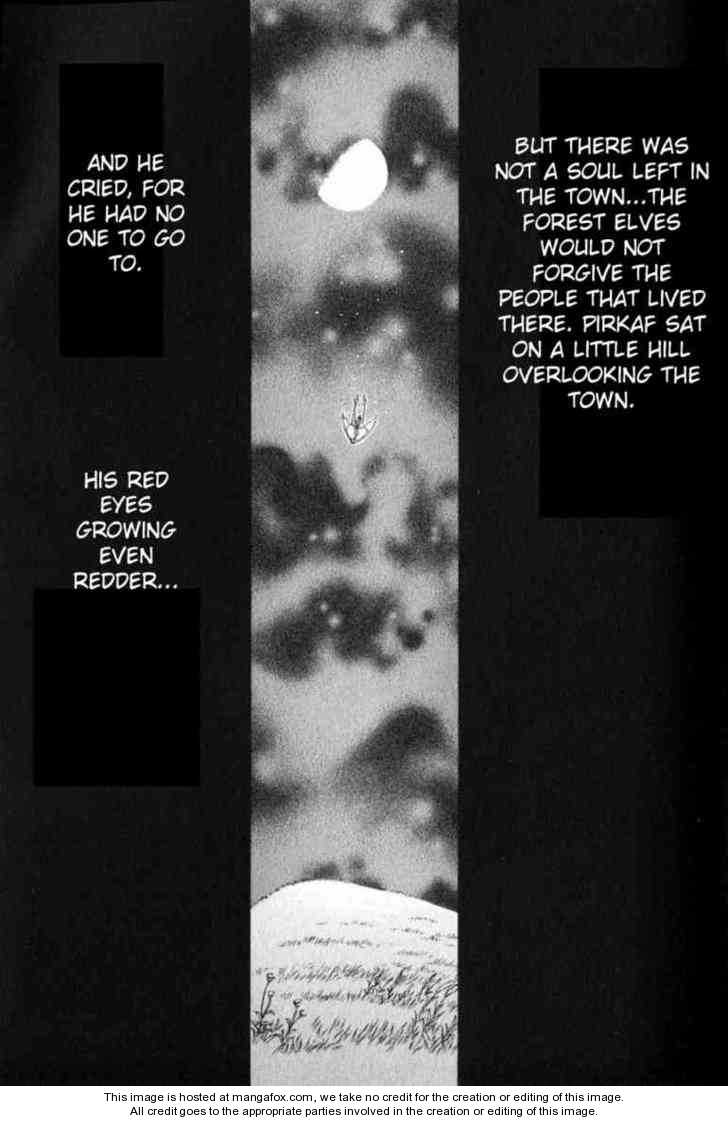 Berserk Chapter 132 page 19