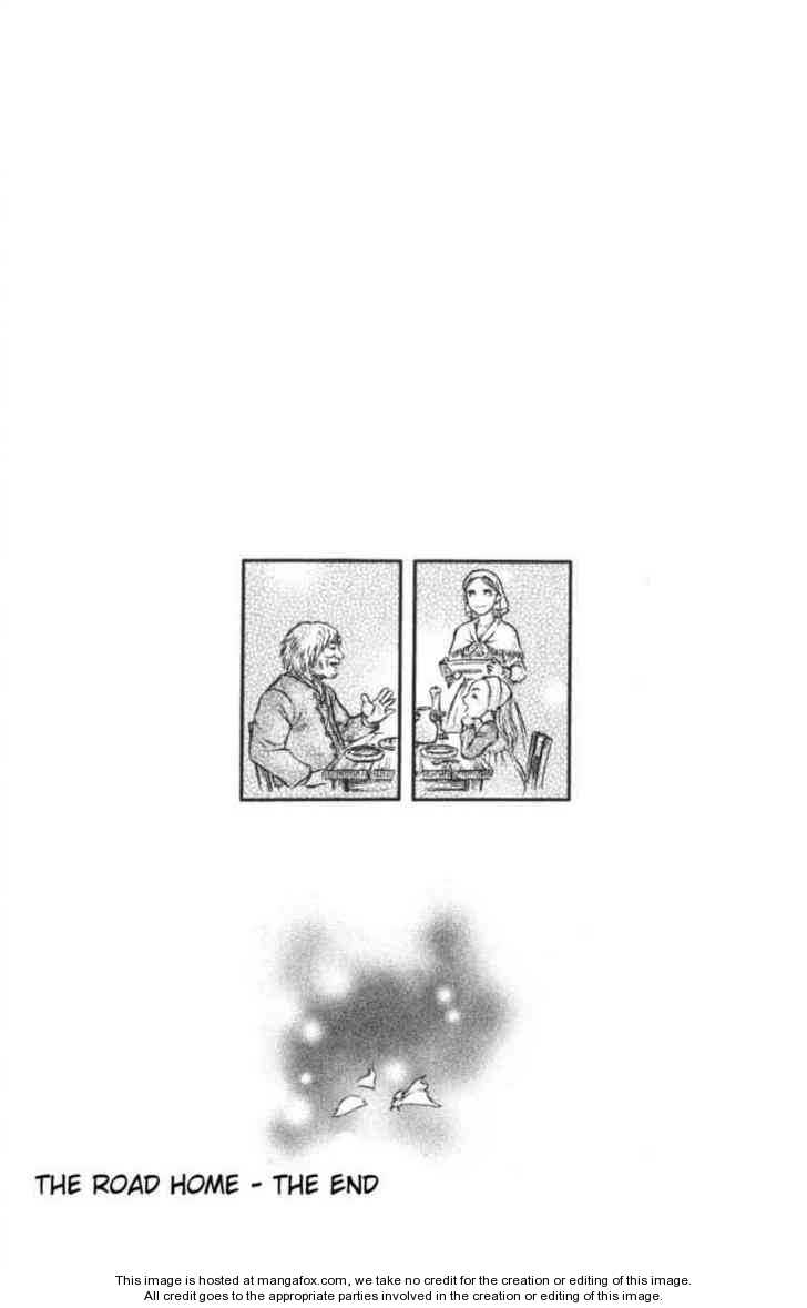 Berserk Chapter 132 page 20