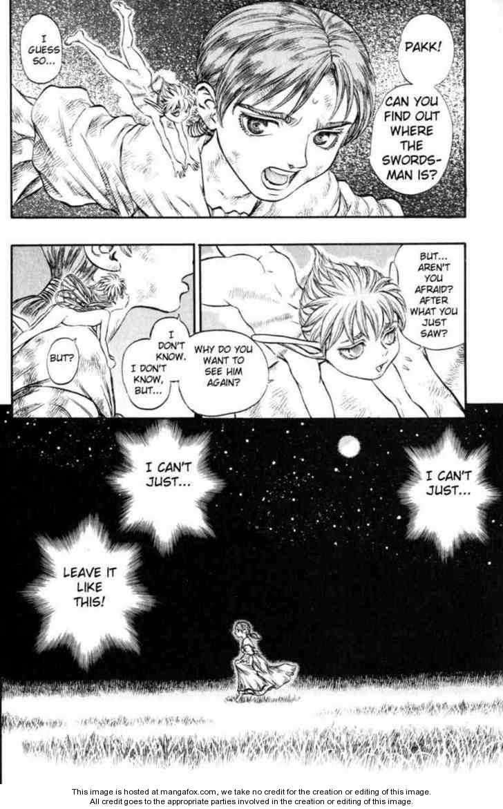 Berserk Chapter 133 page 4