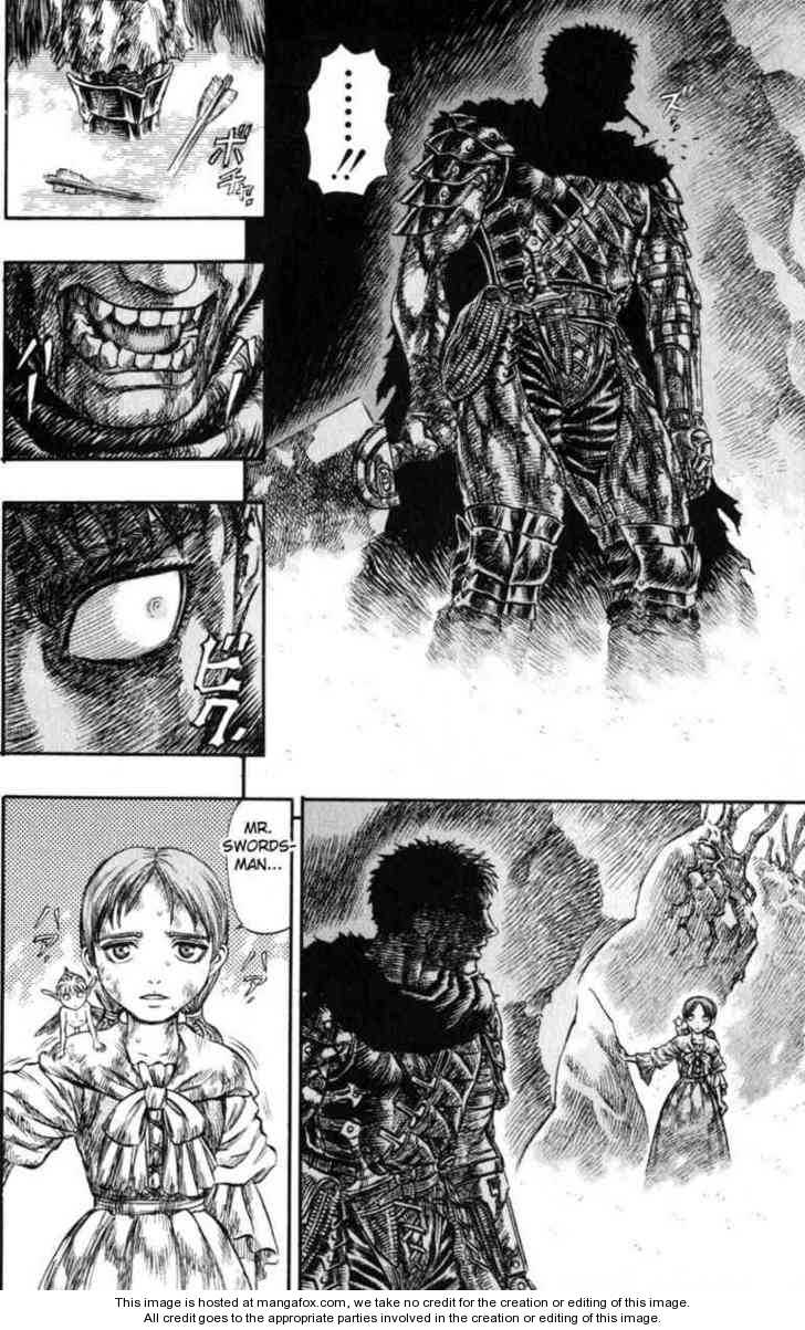 Berserk Chapter 133 page 6