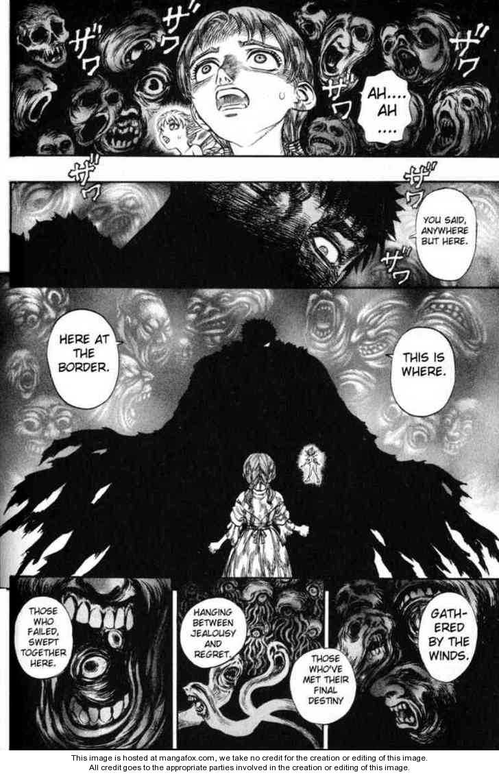 Berserk Chapter 133 page 11