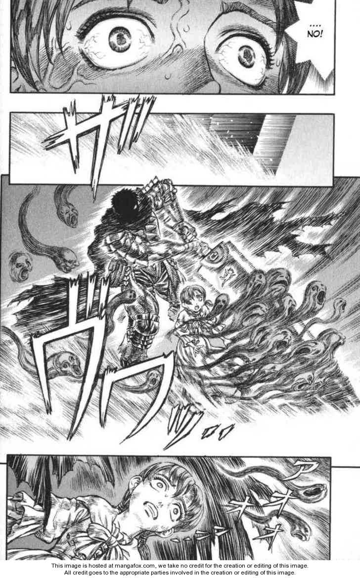 Berserk Chapter 133 page 13