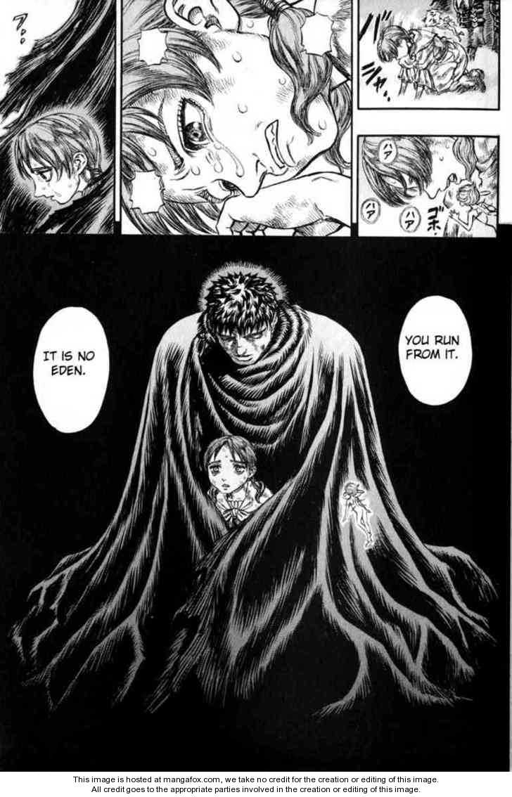 Berserk Chapter 133 page 14