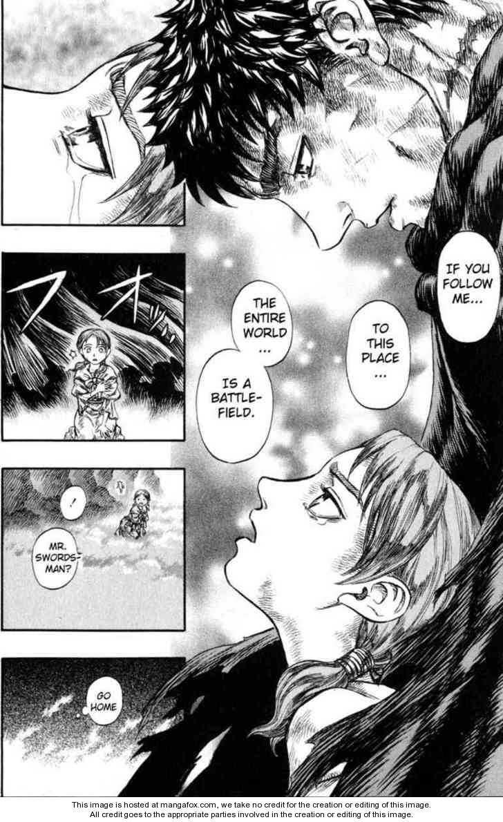 Berserk Chapter 133 page 15