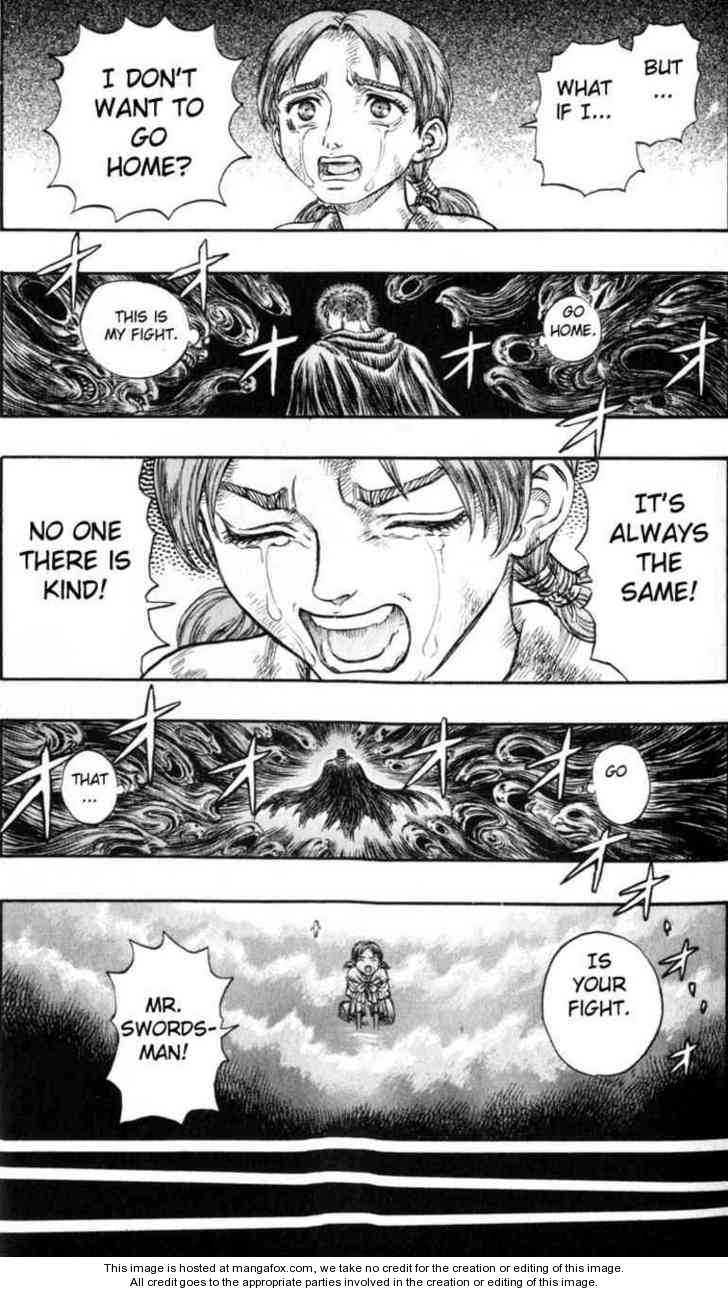 Berserk Chapter 133 page 16