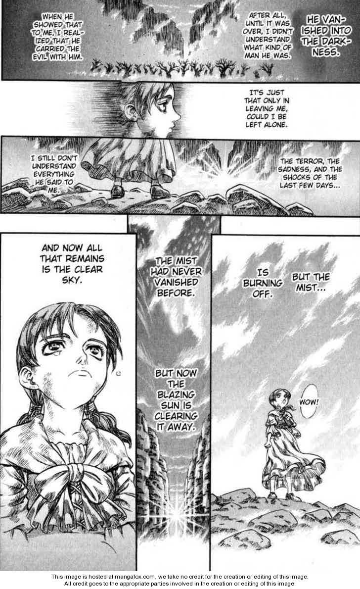 Berserk Chapter 133 page 17