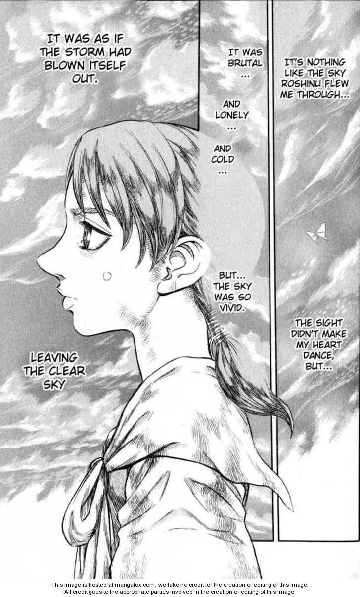 Berserk Chapter 133 page 18