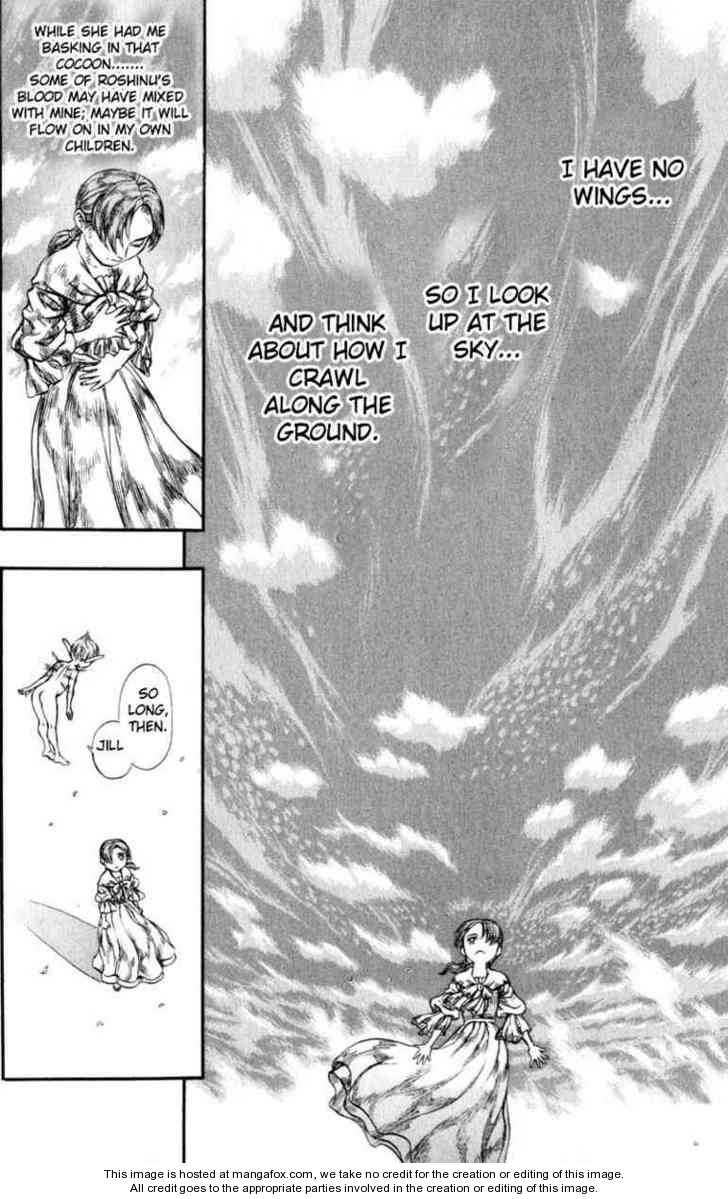 Berserk Chapter 133 page 19