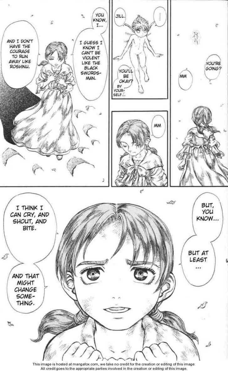 Berserk Chapter 133 page 20