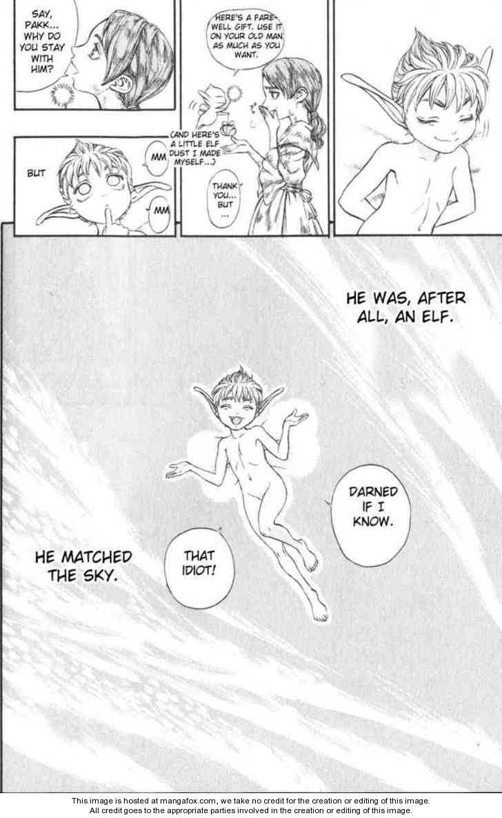 Berserk Chapter 133 page 21