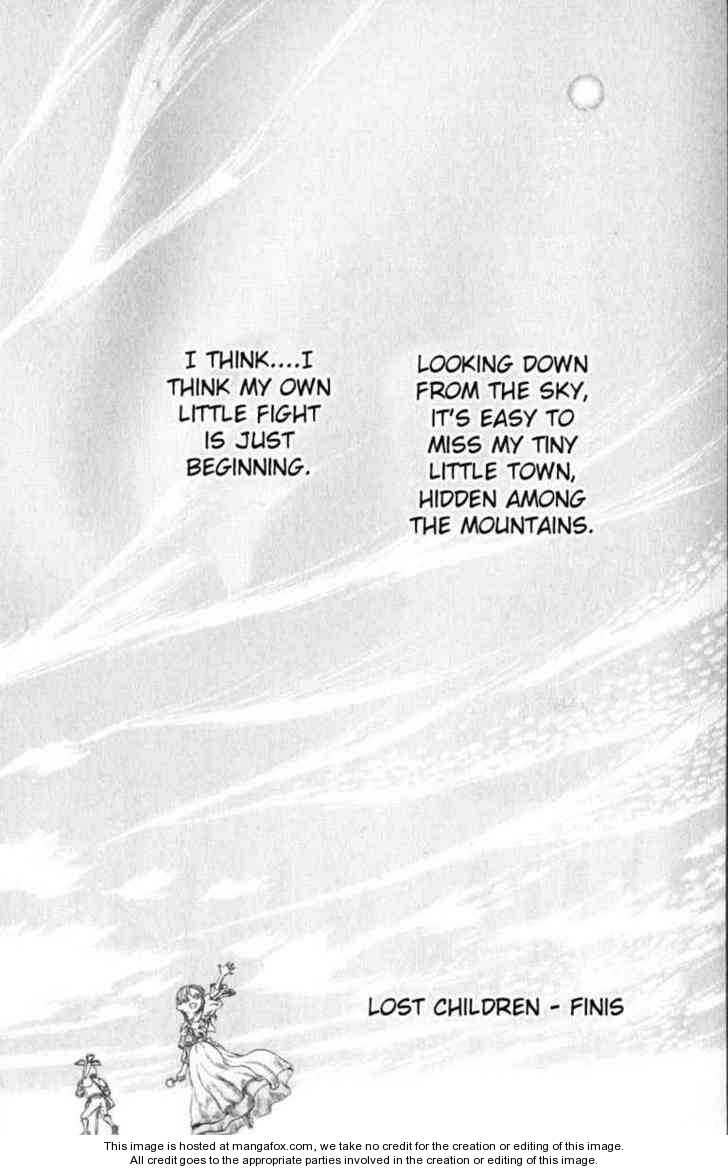 Berserk Chapter 133 page 22