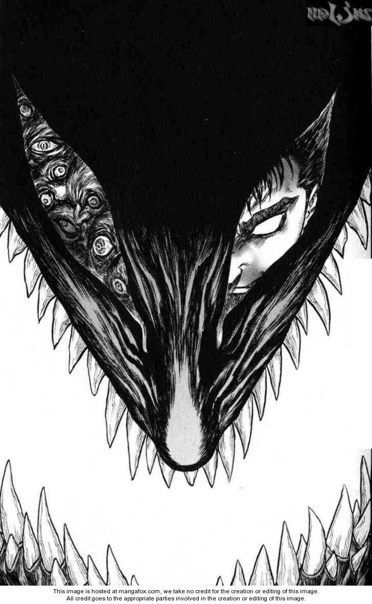 Berserk Chapter 134 page 1